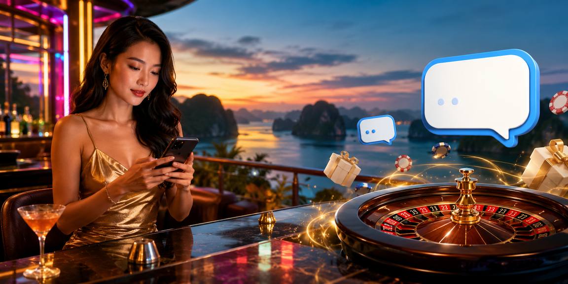 55 euro Slot Thuyền Rồng